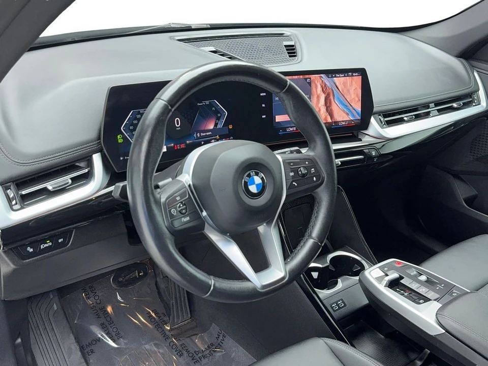 2024 BMW U11/U12 X1 - Image 14 of 21