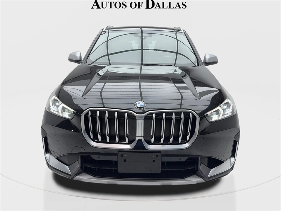2024 BMW U11/U12 X1 - Image 4 of 12