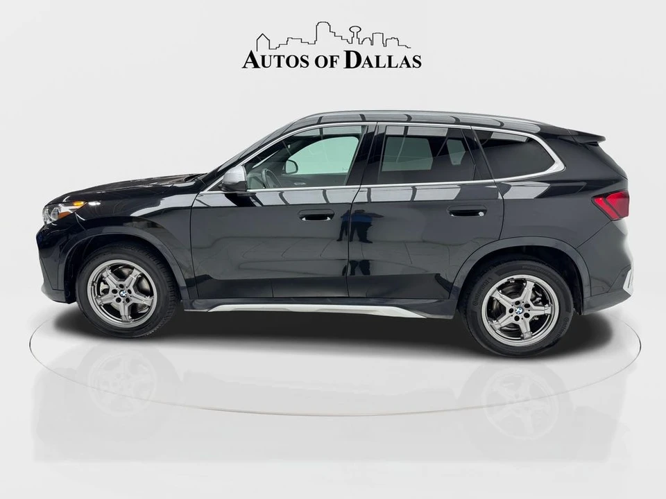 2024 BMW U11/U12 X1 - Image 6 of 21