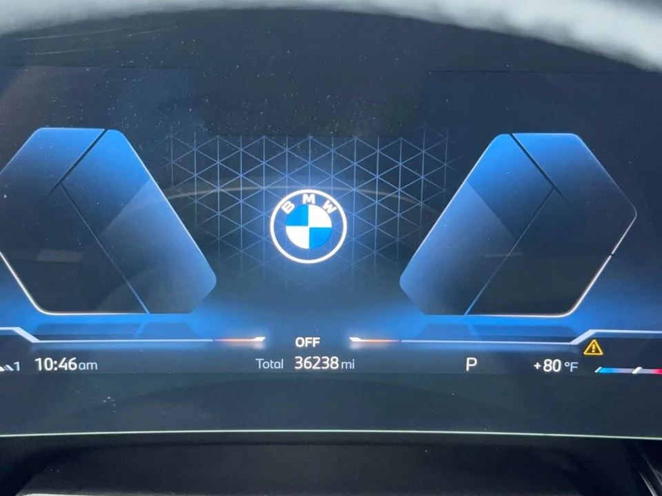 2024 BMW U11/U12 X1 - Image 21 of 21