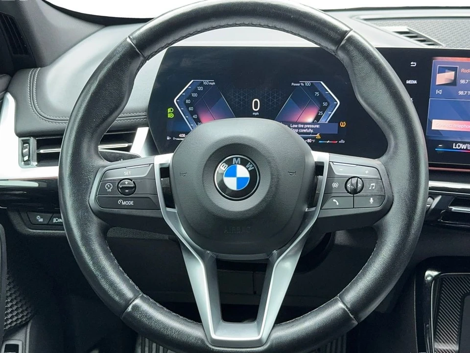2024 BMW U11/U12 X1 - Image 18 of 21