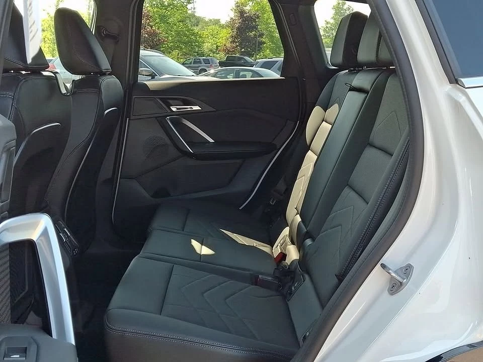 2024 BMW U11/U12 X1 - Image 12 of 20