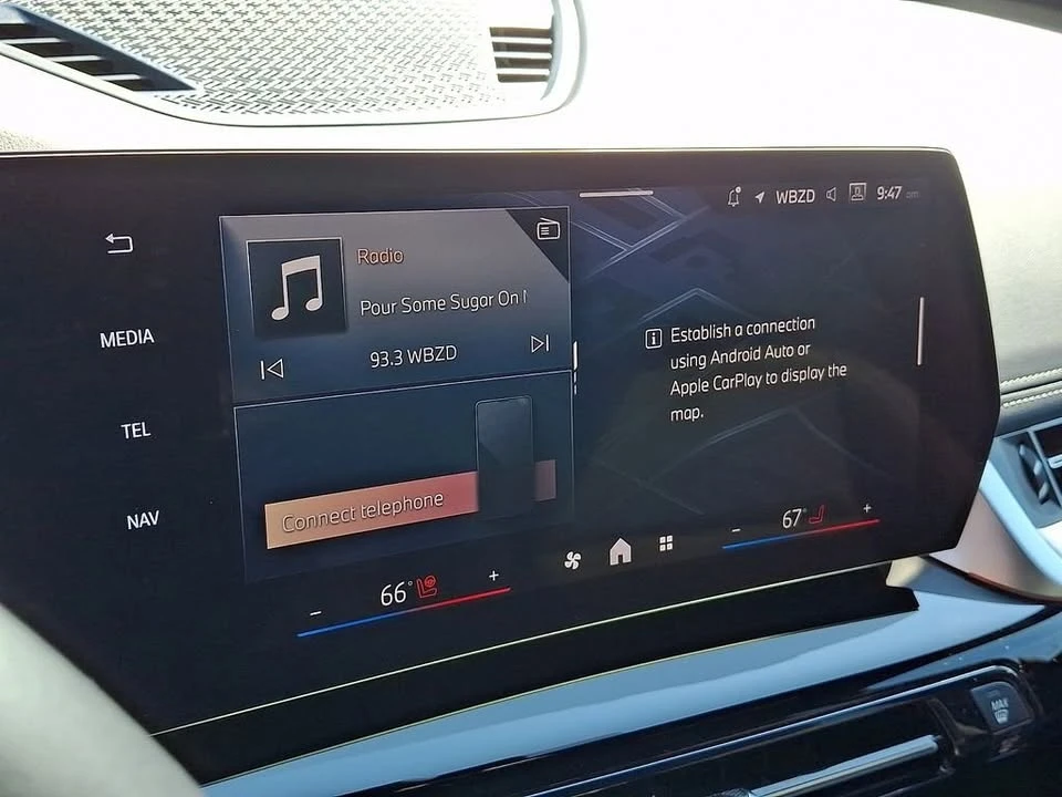 2024 BMW U11/U12 X1 - Image 17 of 20