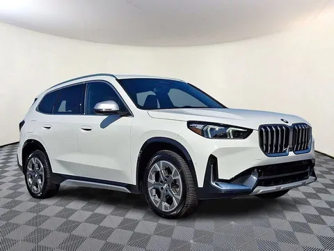 2024 BMW X1 xDrive28i
