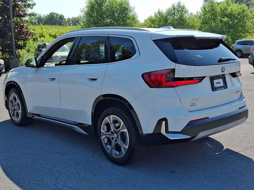 2024 BMW U11/U12 X1 - Image 6 of 20