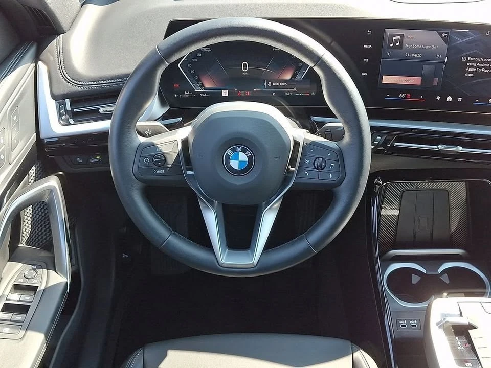 2024 BMW U11/U12 X1 - Image 2 of 20