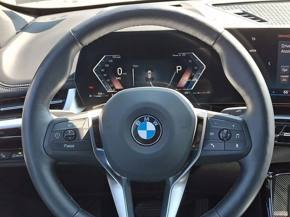 2024 BMW U11/U12 X1 - Image 20 of 20