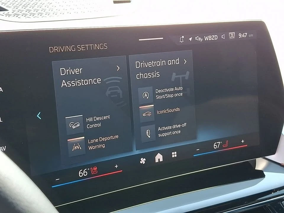 2024 BMW U11/U12 X1 - Image 19 of 20