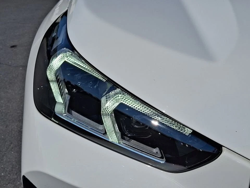 2024 BMW U11/U12 X1 - Image 11 of 20