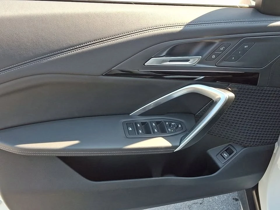 2024 BMW U11/U12 X1 - Image 14 of 20