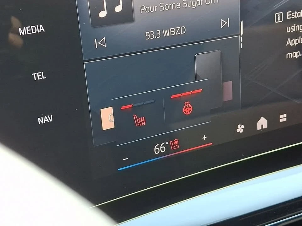 2024 BMW U11/U12 X1 - Image 18 of 20