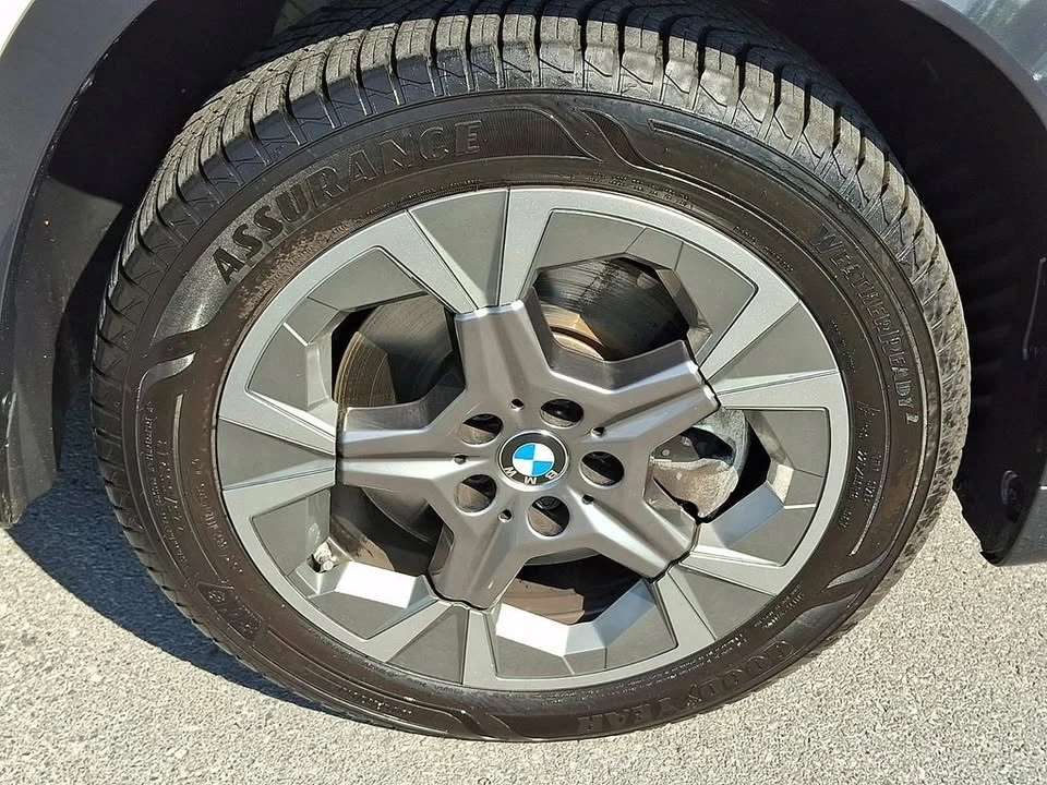 2024 BMW U11/U12 X1 - Image 10 of 20