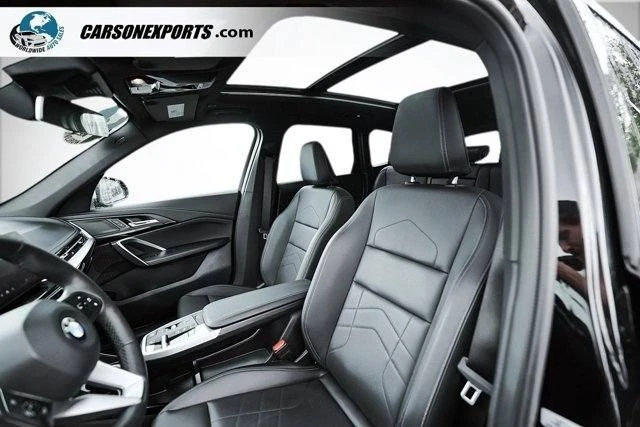 2024 BMW U11/U12 X1 - Image 15 of 20
