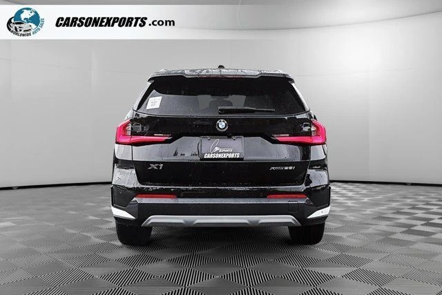 2024 BMW U11/U12 X1 - Image 6 of 20