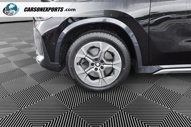 2024 BMW U11/U12 X1 - Image 12 of 20