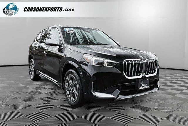 2024 BMW U11/U12 X1 - Image 3 of 20