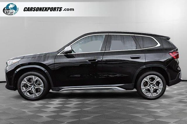 2024 BMW U11/U12 X1 - Image 8 of 20