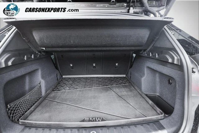 2024 BMW U11/U12 X1 - Image 9 of 20