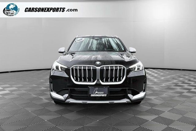 2024 BMW U11/U12 X1 - Image 2 of 20
