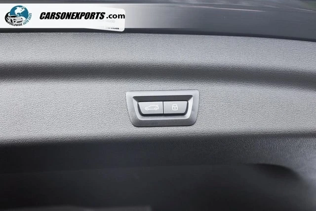 2024 BMW U11/U12 X1 - Image 11 of 20