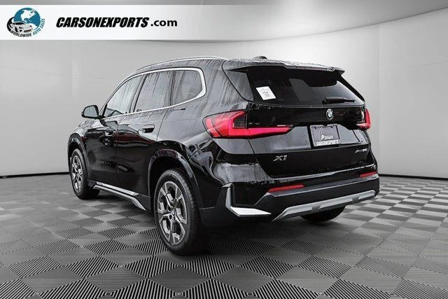 2024 BMW U11/U12 X1 - Image 7 of 20