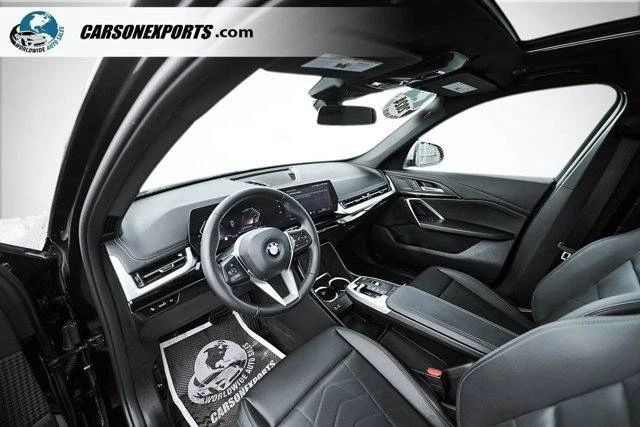2024 BMW U11/U12 X1 - Image 14 of 20