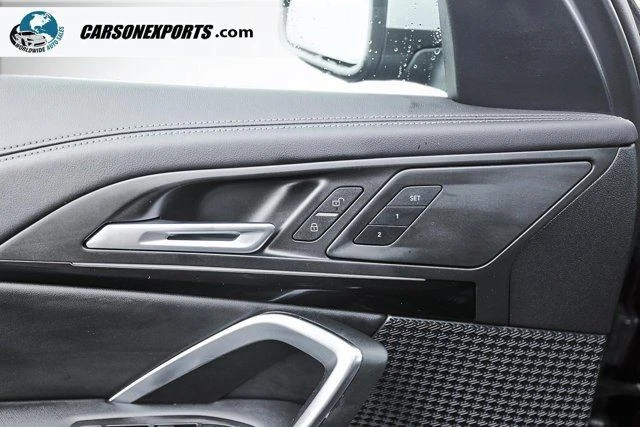 2024 BMW U11/U12 X1 - Image 18 of 20