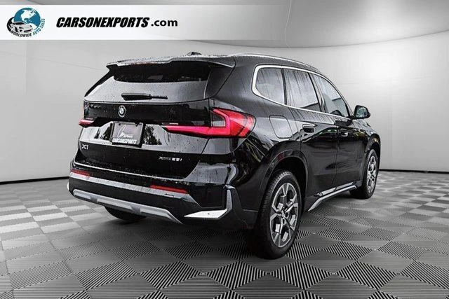 2024 BMW U11/U12 X1 - Image 5 of 20