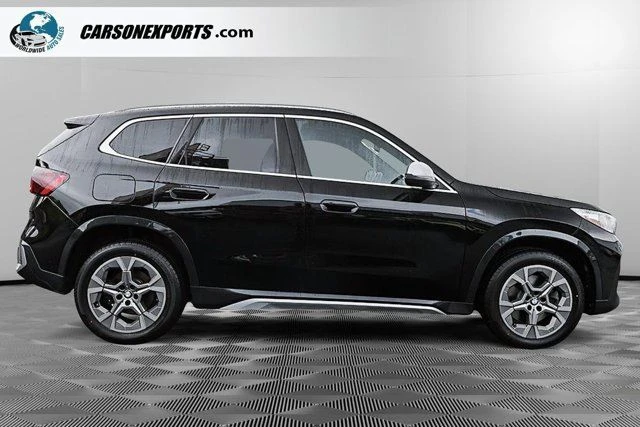 2024 BMW U11/U12 X1 - Image 4 of 20