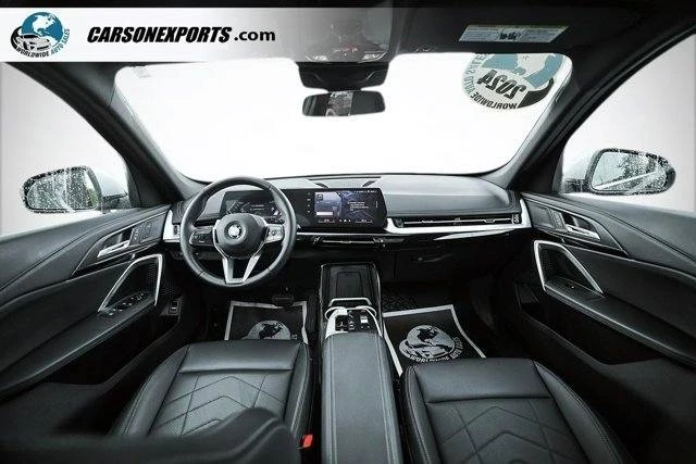 2024 BMW U11/U12 X1 - Image 17 of 20