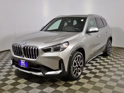 2024 BMW X1 xDrive28i