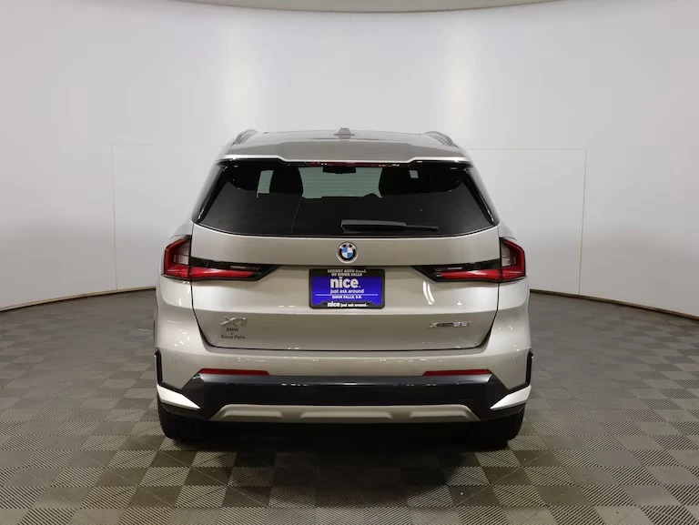 2024 BMW U11/U12 X1 - Image 3 of 13