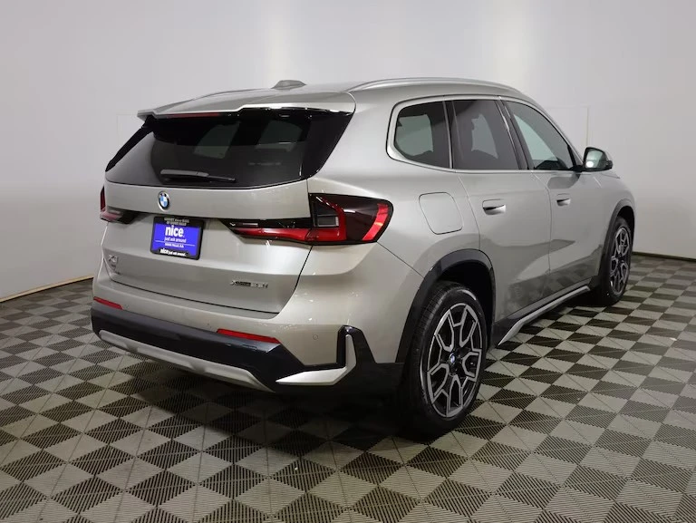 2024 BMW U11/U12 X1 - Image 4 of 13