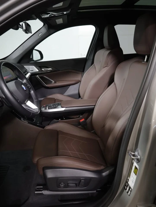 2024 BMW U11/U12 X1 - Image 7 of 13