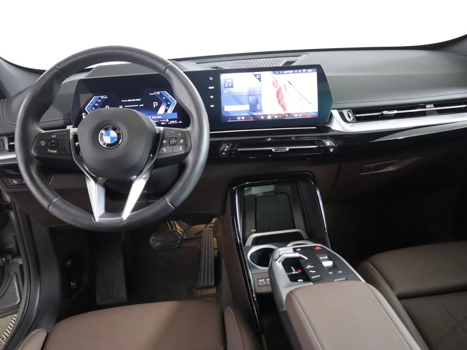 2024 BMW U11/U12 X1 - Image 12 of 13