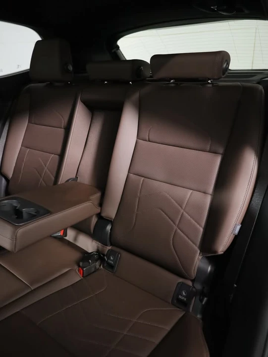 2024 BMW U11/U12 X1 - Image 13 of 13