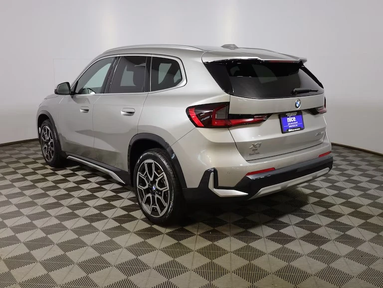 2024 BMW U11/U12 X1 - Image 2 of 13