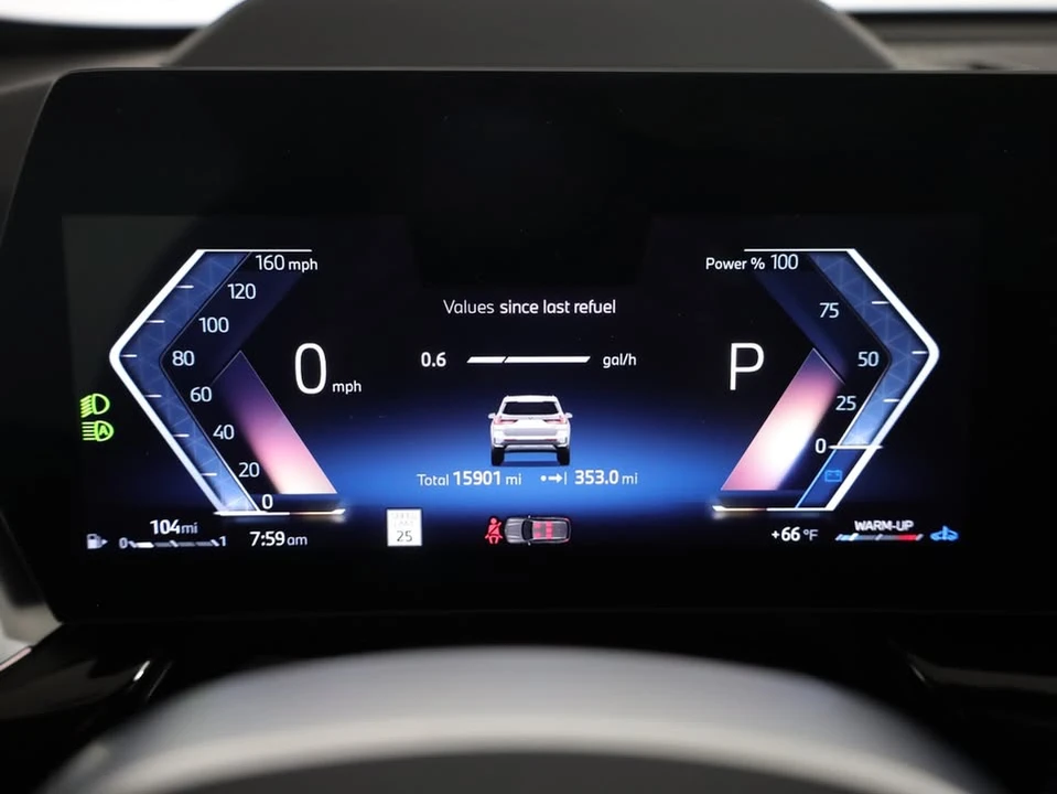 2024 BMW U11/U12 X1 - Image 8 of 13