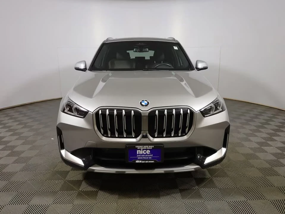 2024 BMW U11/U12 X1 - Image 6 of 13