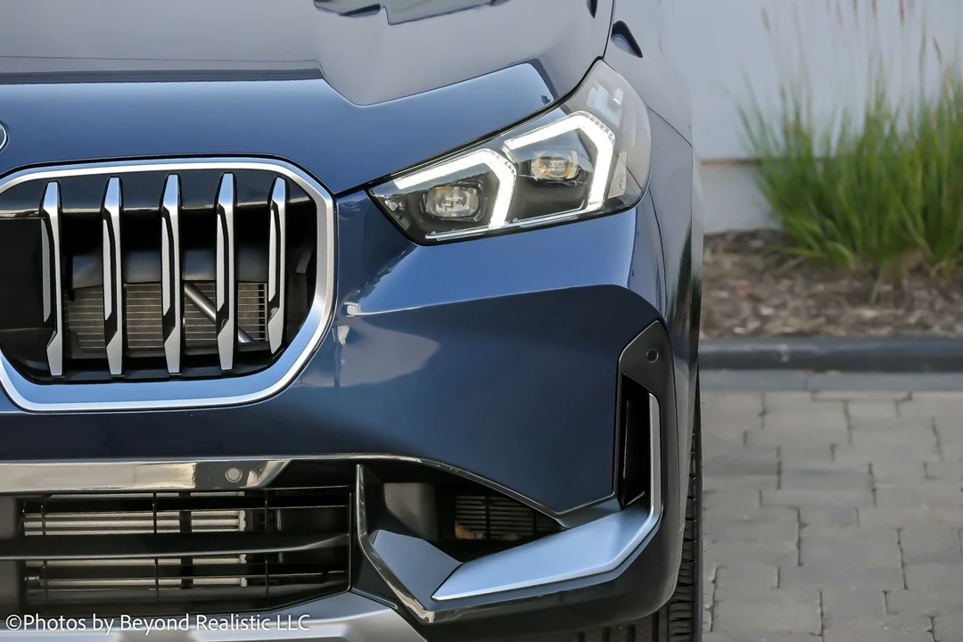 2024 BMW U11/U12 X1 - Image 10 of 21