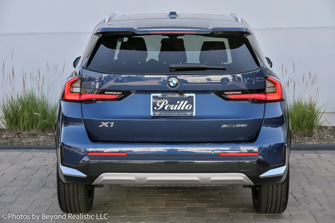 2024 BMW U11/U12 X1 - Image 7 of 21