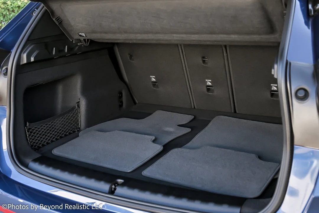 2024 BMW U11/U12 X1 - Image 19 of 21