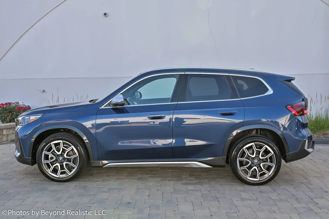 2024 BMW U11/U12 X1 - Image 5 of 21