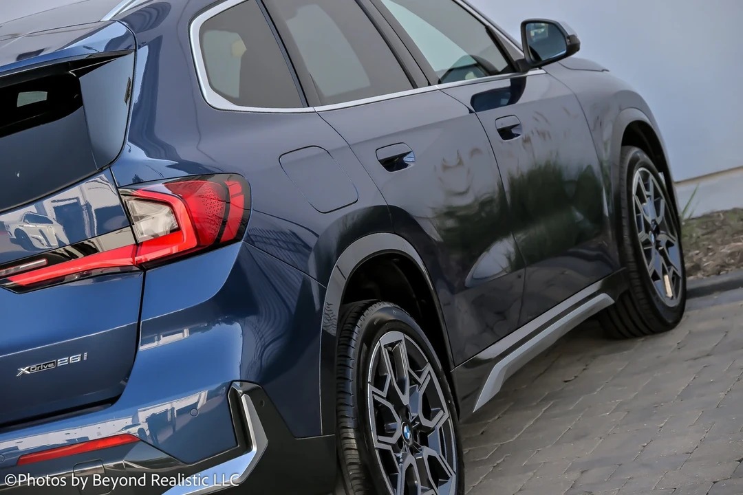 2024 BMW U11/U12 X1 - Image 9 of 21