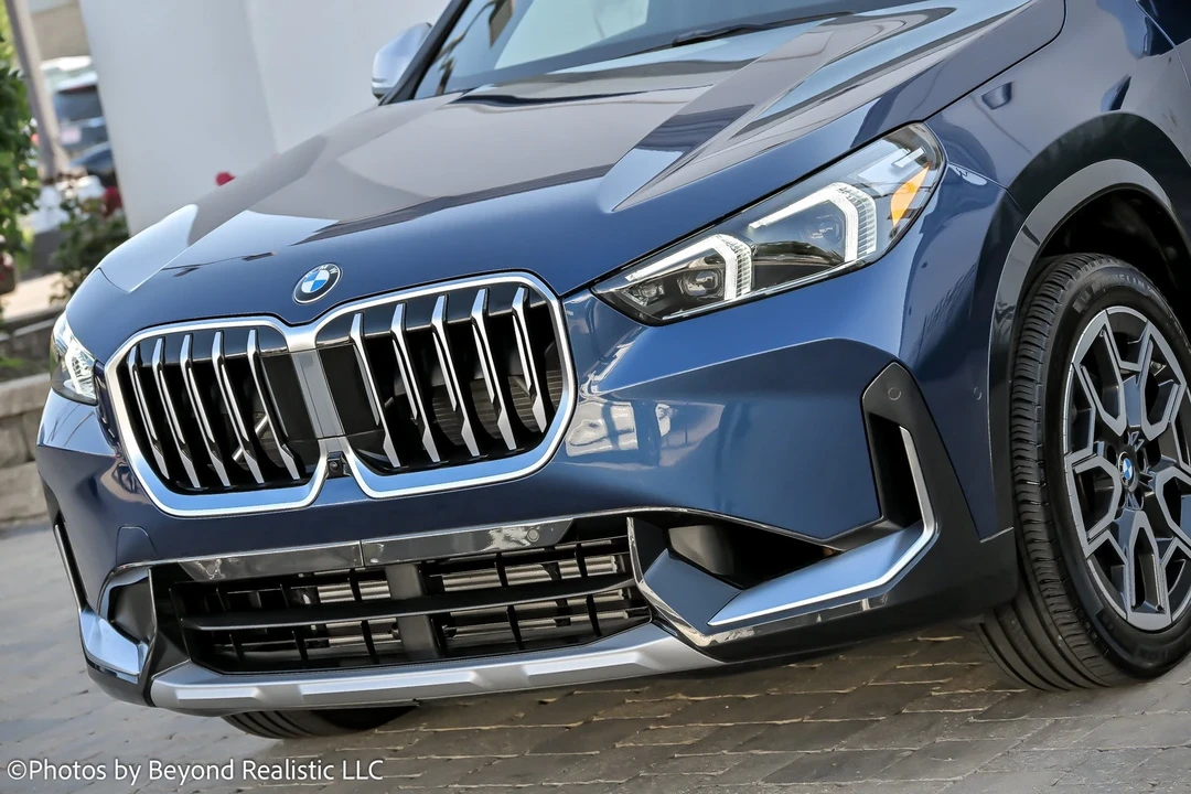 2024 BMW U11/U12 X1 - Image 11 of 21