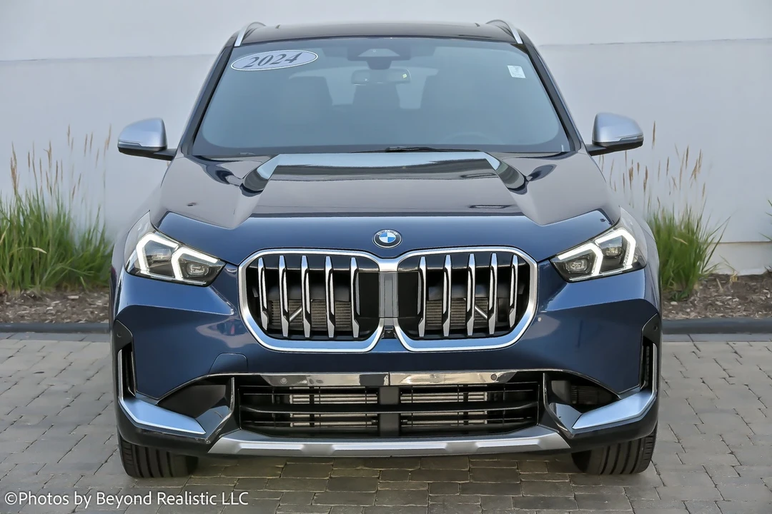 2024 BMW U11/U12 X1 - Image 3 of 21