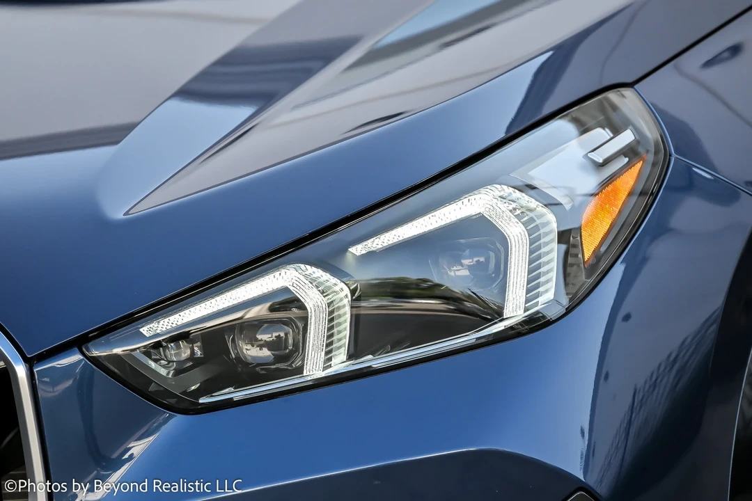 2024 BMW U11/U12 X1 - Image 12 of 21