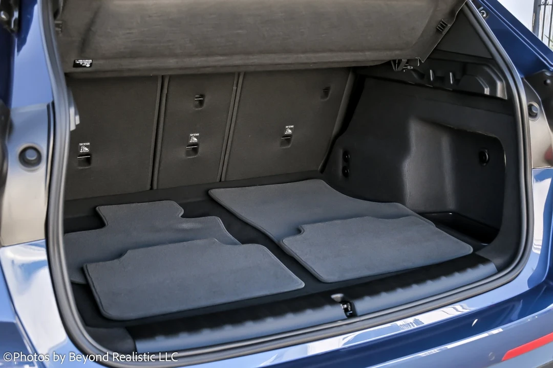 2024 BMW U11/U12 X1 - Image 18 of 21
