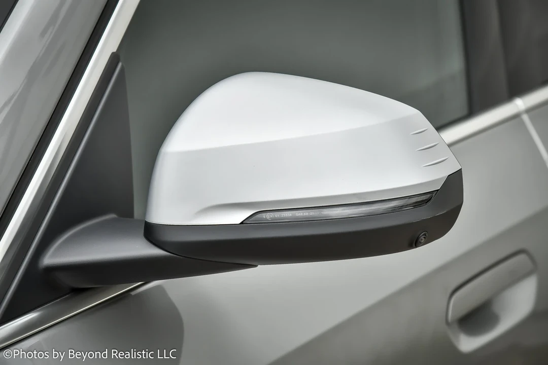 2024 BMW U11/U12 X1 - Image 14 of 21