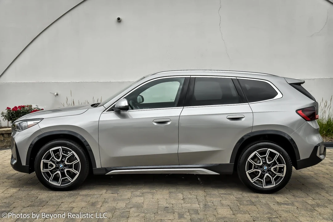2024 BMW U11/U12 X1 - Image 5 of 21